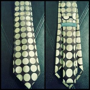Perry Ellis Tie
